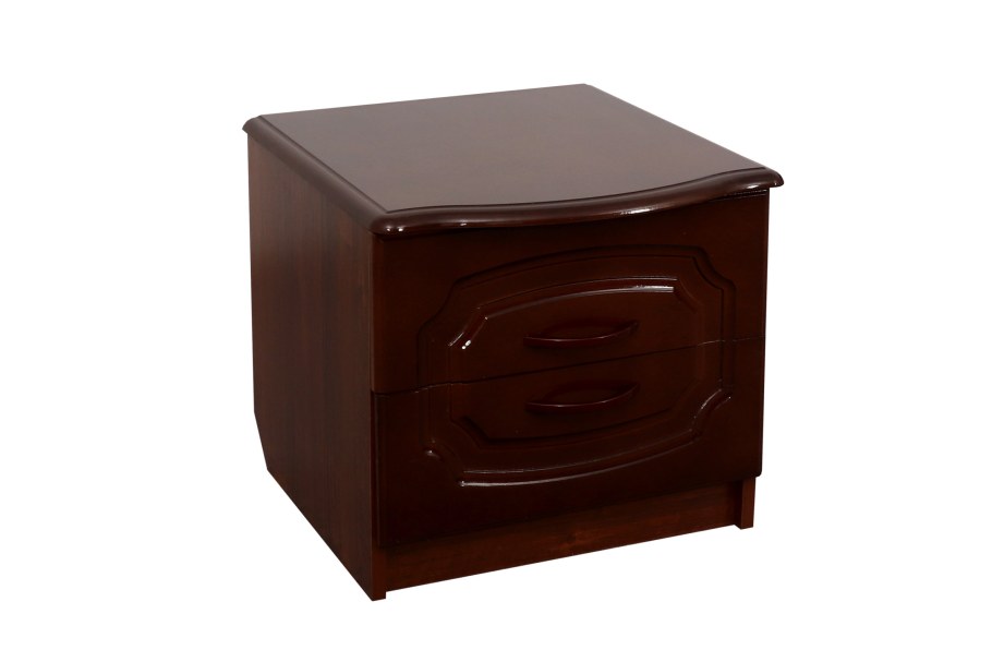 Тумба прикроватная Людмила Мебельград