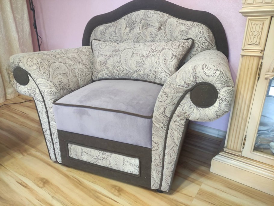 Диван Лидер 6 Владикор