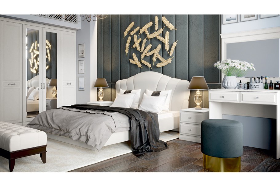 ТРИЯ спальня Сабрина