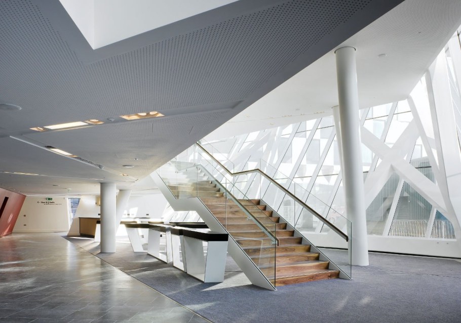 Лестницы Atrium Атриум