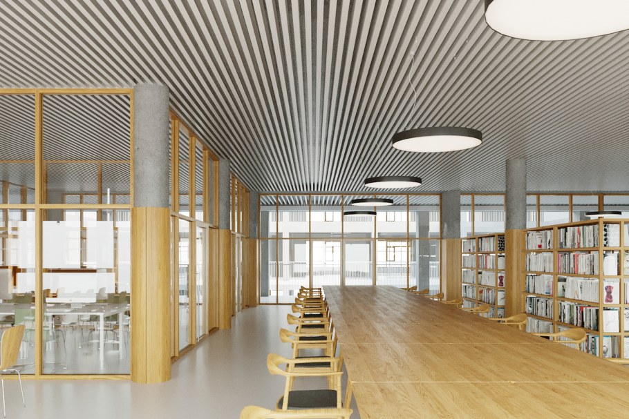 Особенности многоуровневой архитектуры