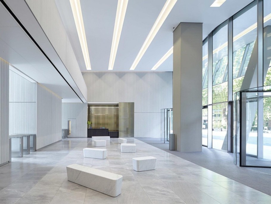 Ора Ито Архитектор