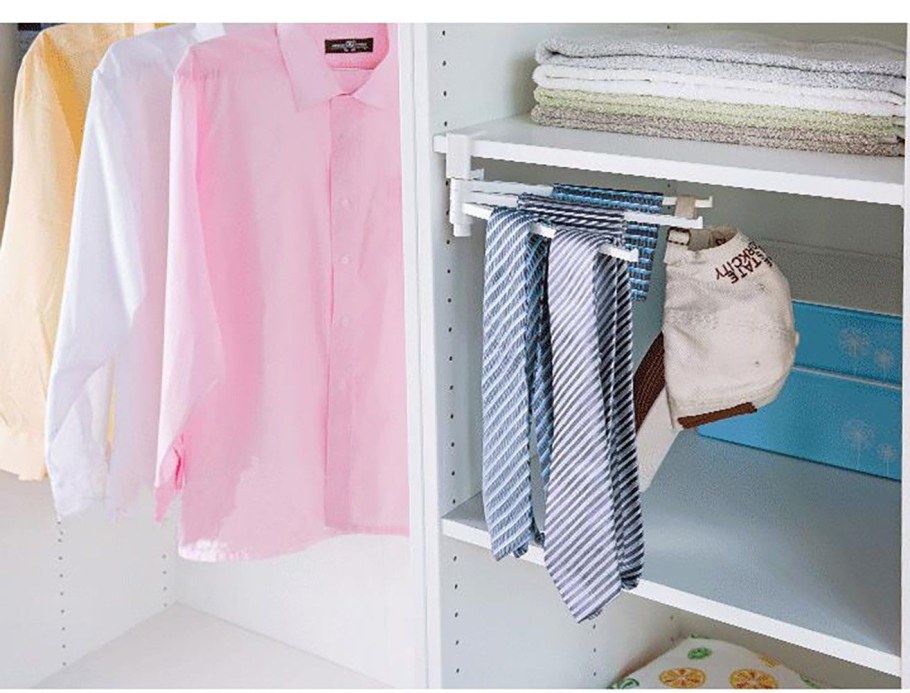 Бумажные полотенца на кухне