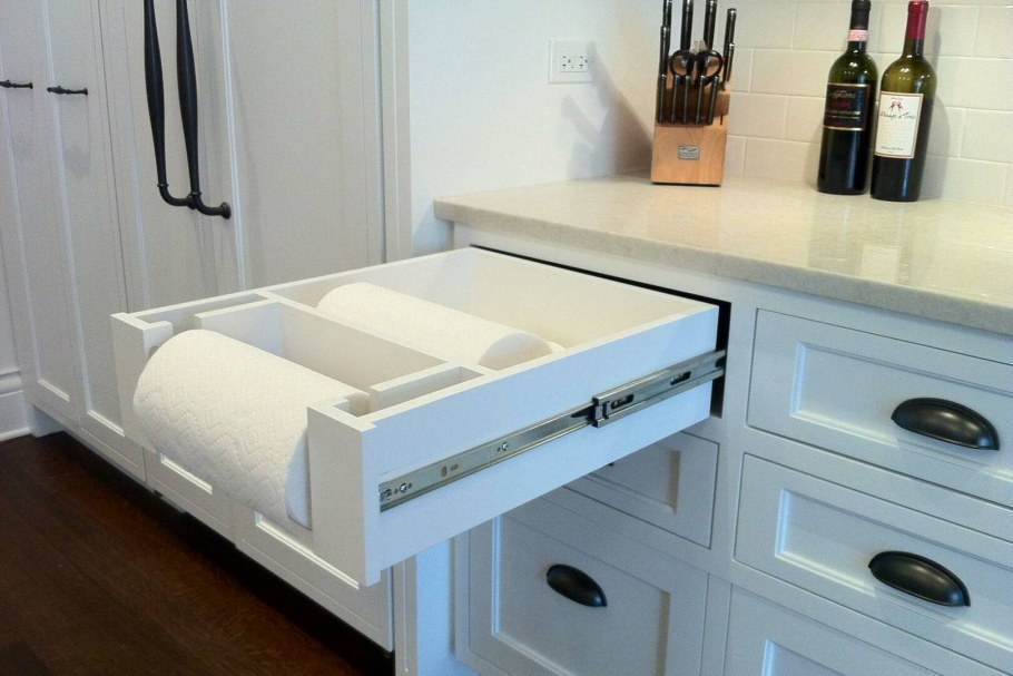 Кухонные контейнеры для хранения