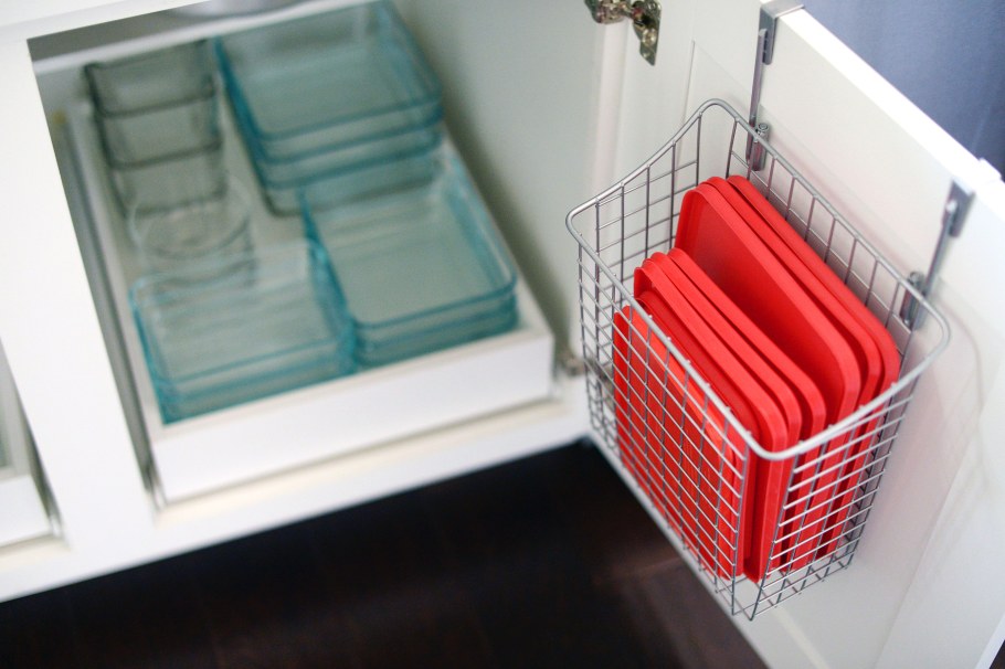 Идеи для хранения вещей