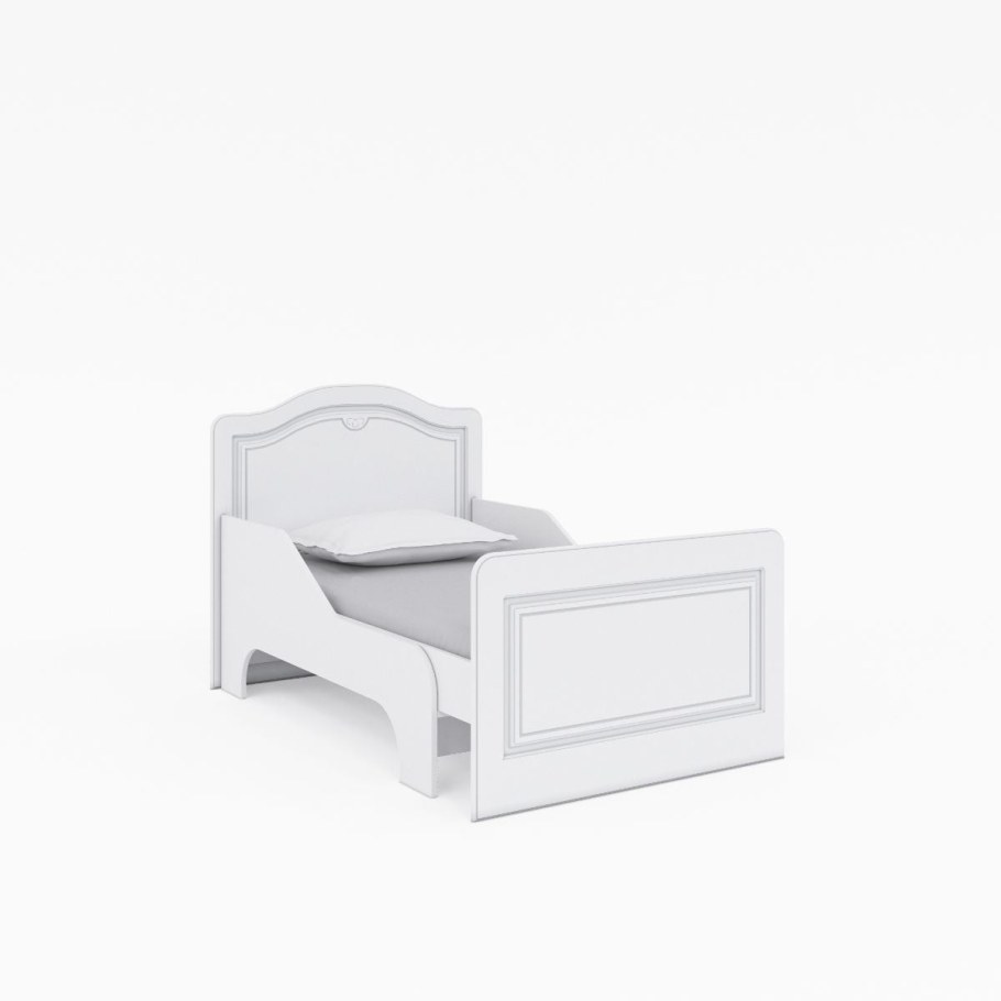 Мальвина Люкс детская мебель