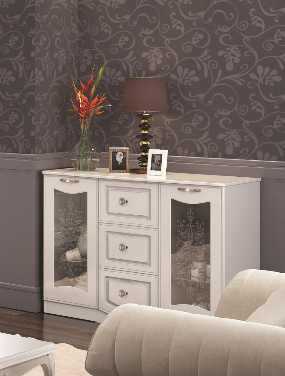 Юниор-2 ЛДСП Немо стенка (дуб сонома)