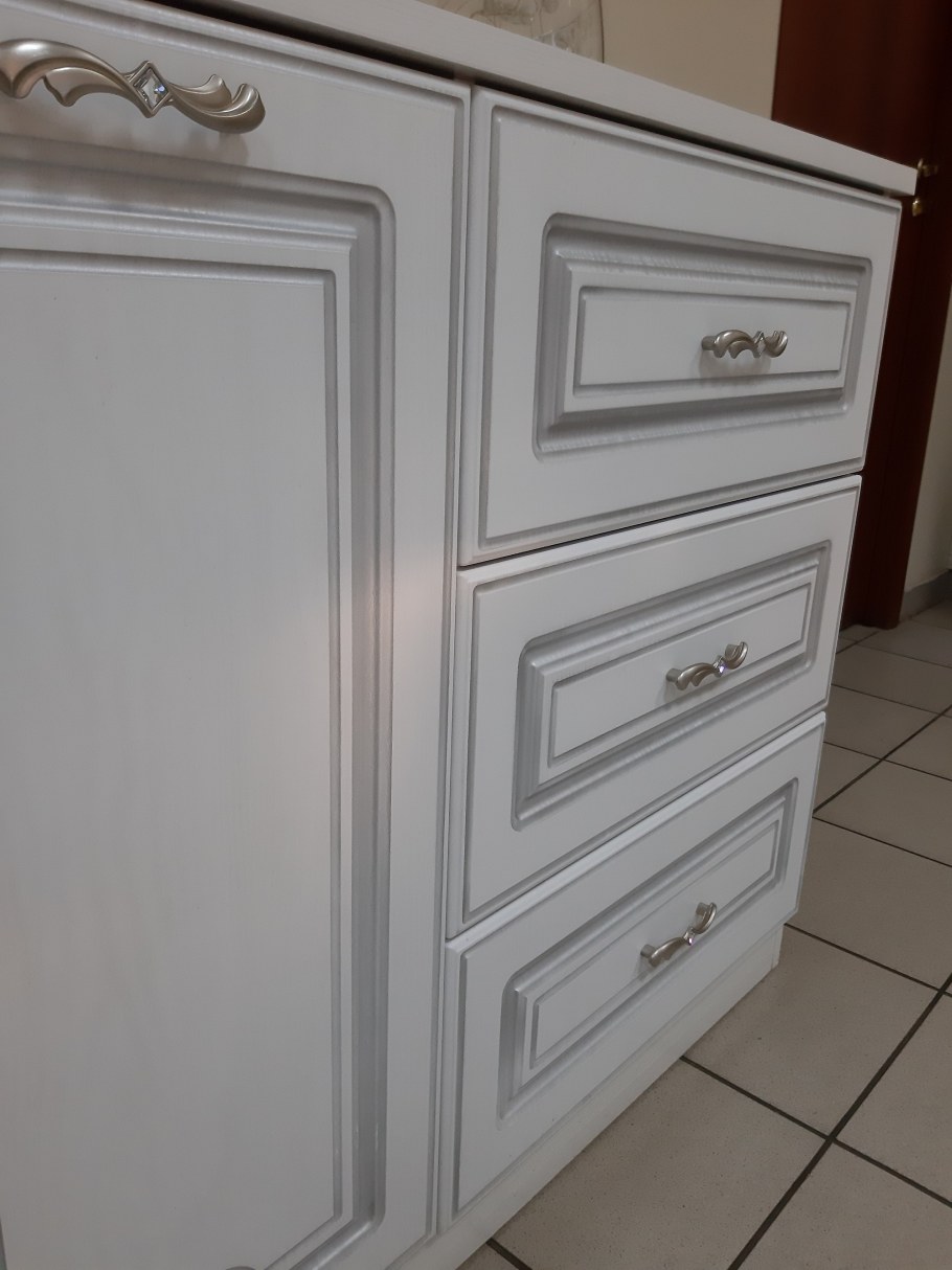 Детские модульные стенки