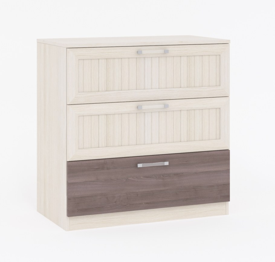 Угловой шкаф Мальвина Прибалтмебель