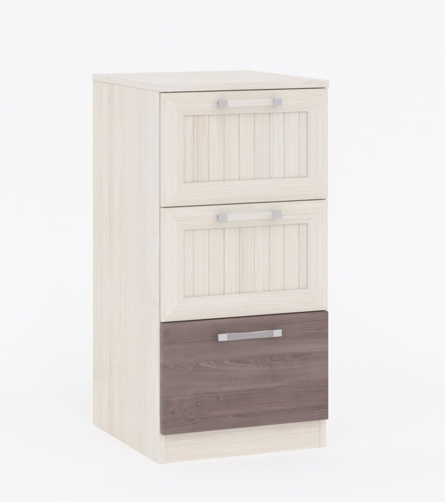 Бельевой комод Кентавр 2000 Мальвина-1 №12