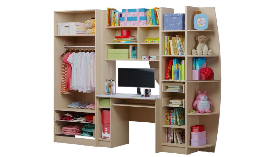 Ижмебель спальня Виктория