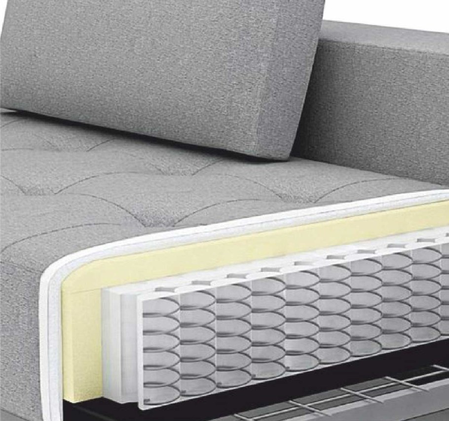 ПВВ поролон 160 г/м