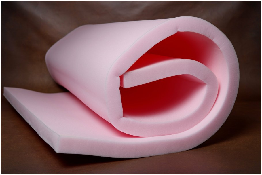 Поролон для дивана