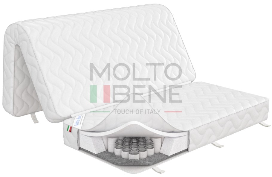 Диван прямой аккордеон Сити 023