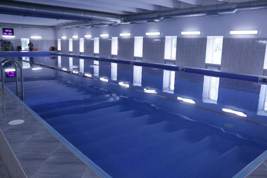 Sofrino Park, деревня Могильцы