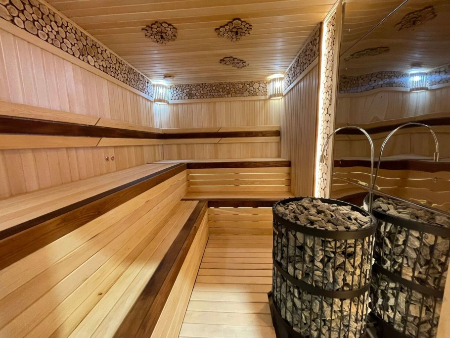 Тучково Spa отель