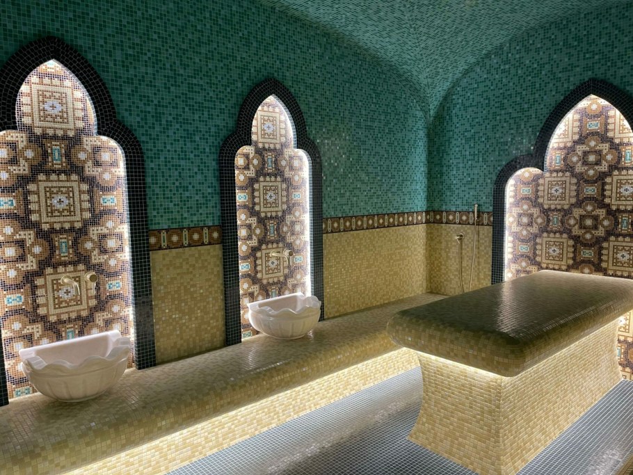 Фитнес клуб Аматус