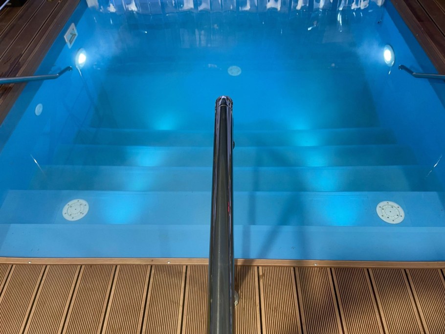 Софрино парк спа