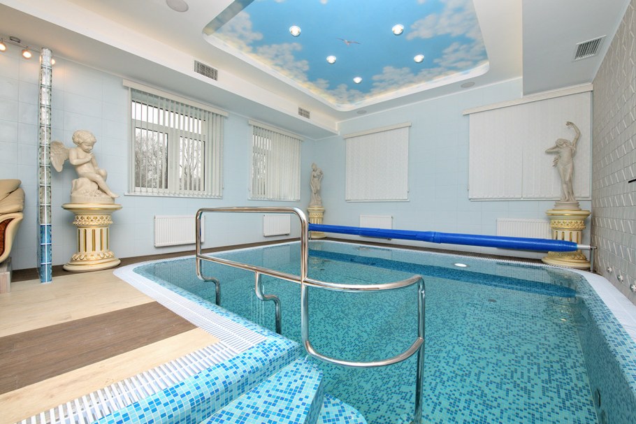 Софрино парк