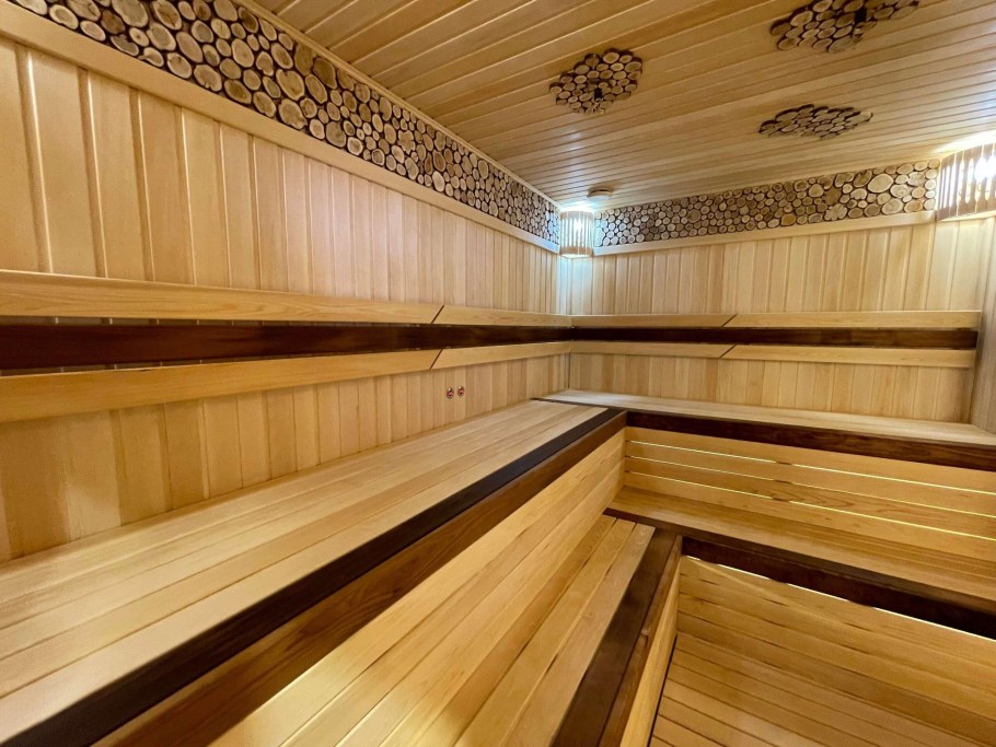 Tulip Inn Sofrino Park Hotel бассейн