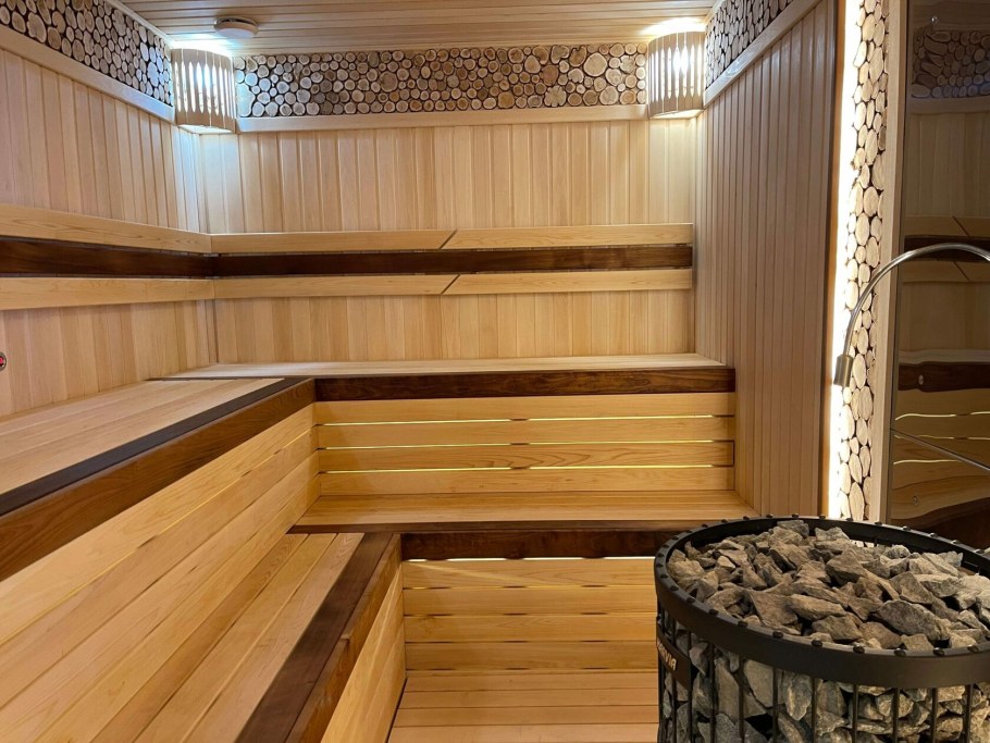 Санаторий Сибирь Тюмень термальные источники