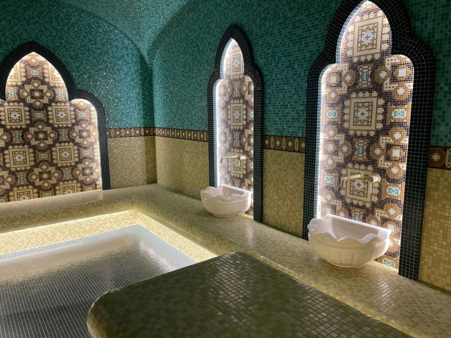 Софрино парк отель