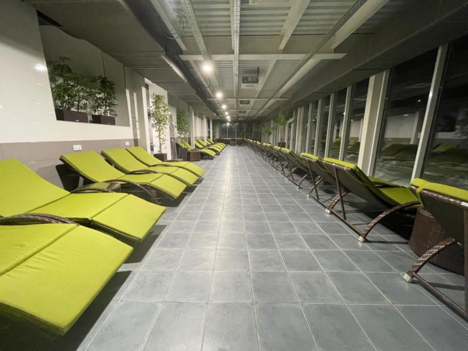 Софрино парк отель