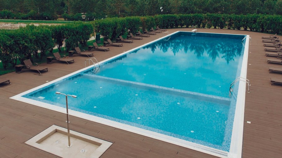 Spa отель Солнечный Солнечногорск