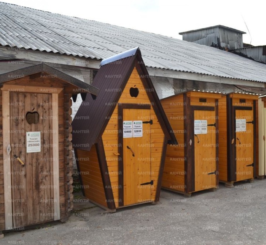 Выставка домов Реал Котельники