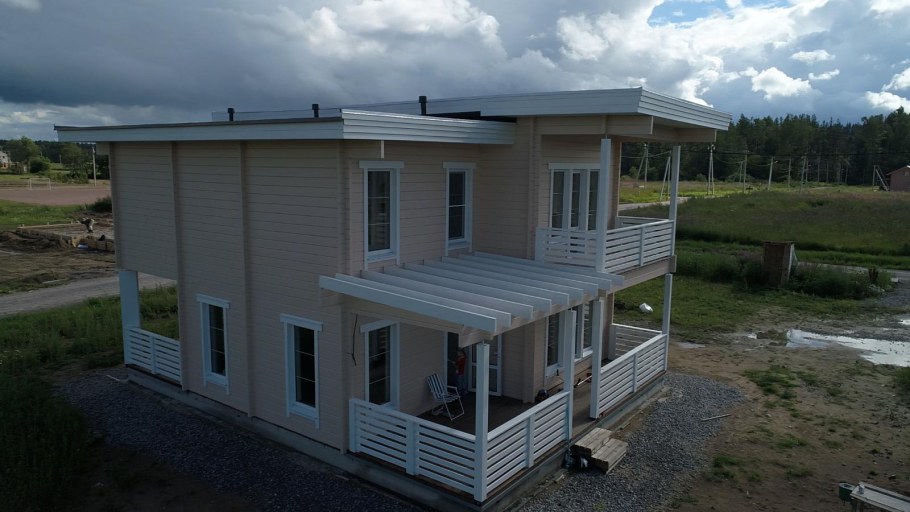 ЭКОДОМ Нижневартовск