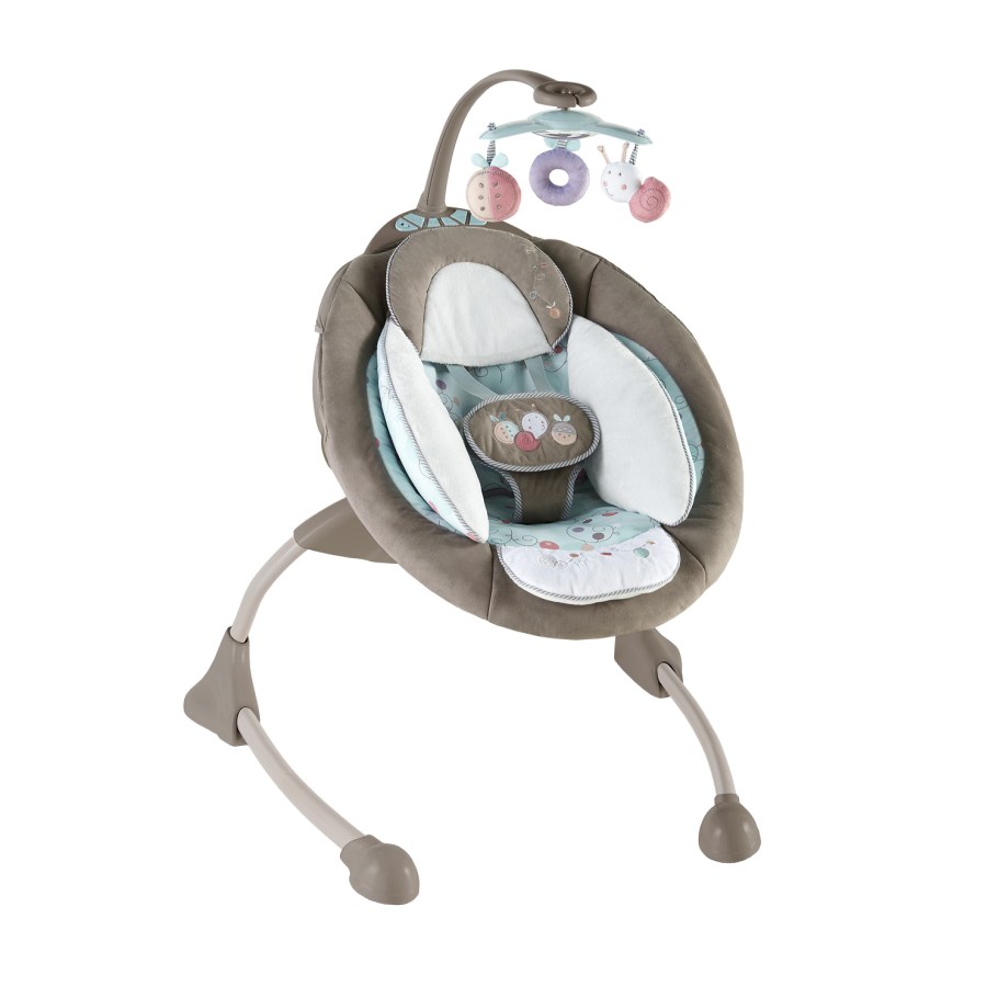 Ingenuity качели уютное гнездышко