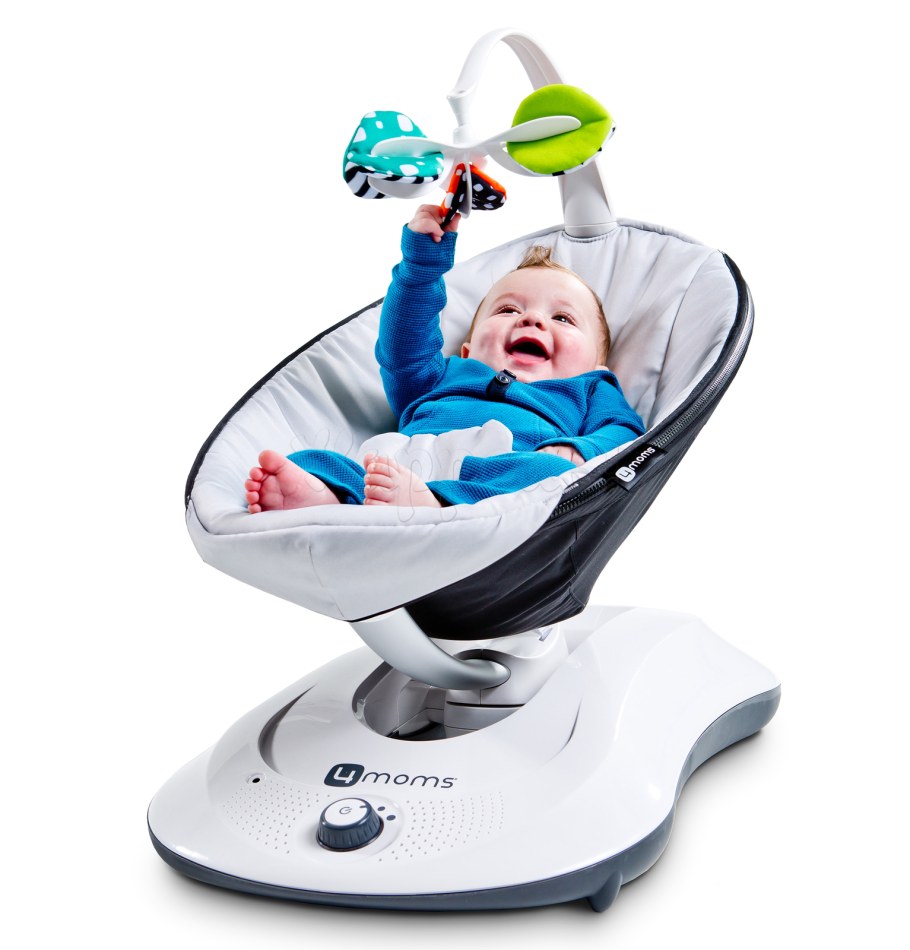 Кресло-качалка 4moms Рокару