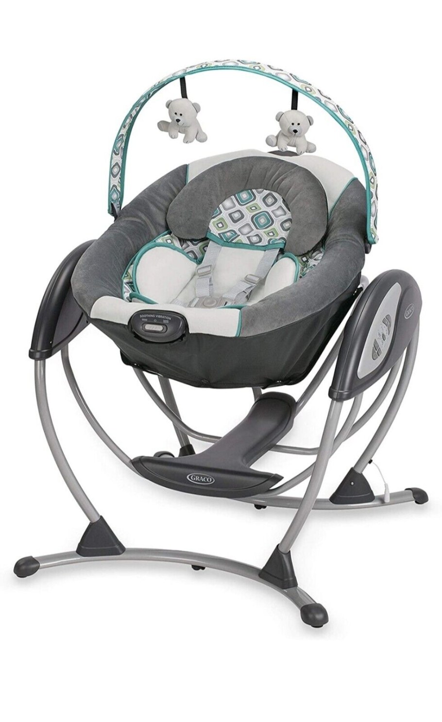 Качели Graco Glider