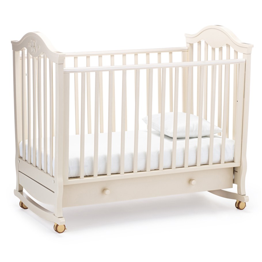 Детская кровать Гандылян Габриэлла