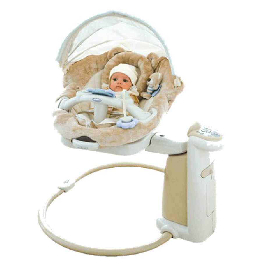 Качели Graco Sweetpeace