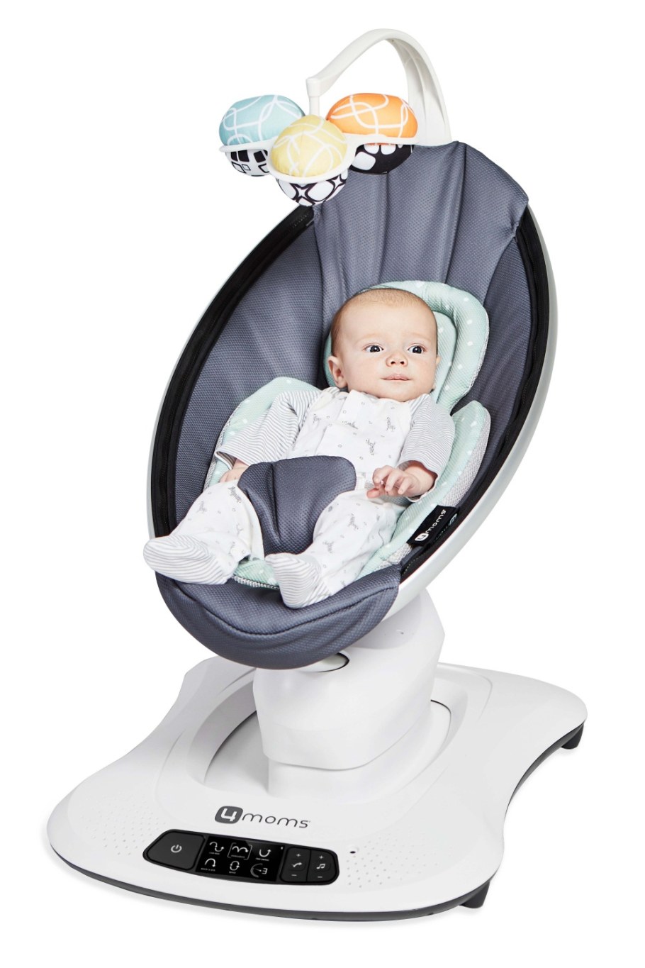 Качели MAMAROO 4.0