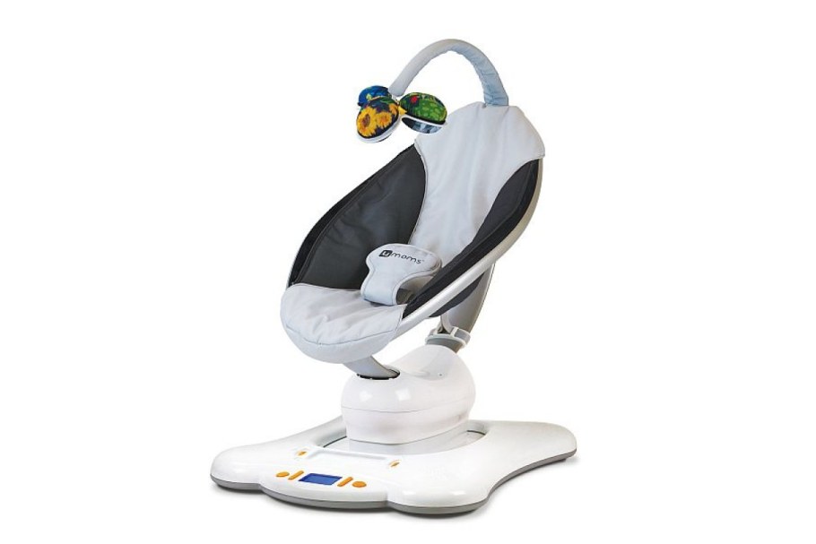 МАМАРУ кресло-качалка