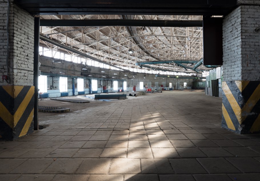 Новорязанская 27 музей