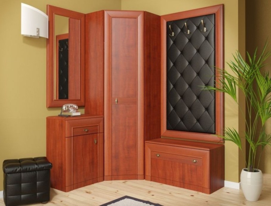 Прихожая Оскар Модена