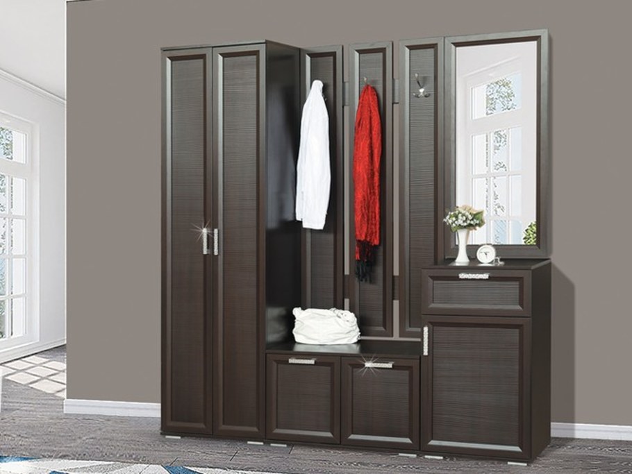 Прихожая Оскар Модена