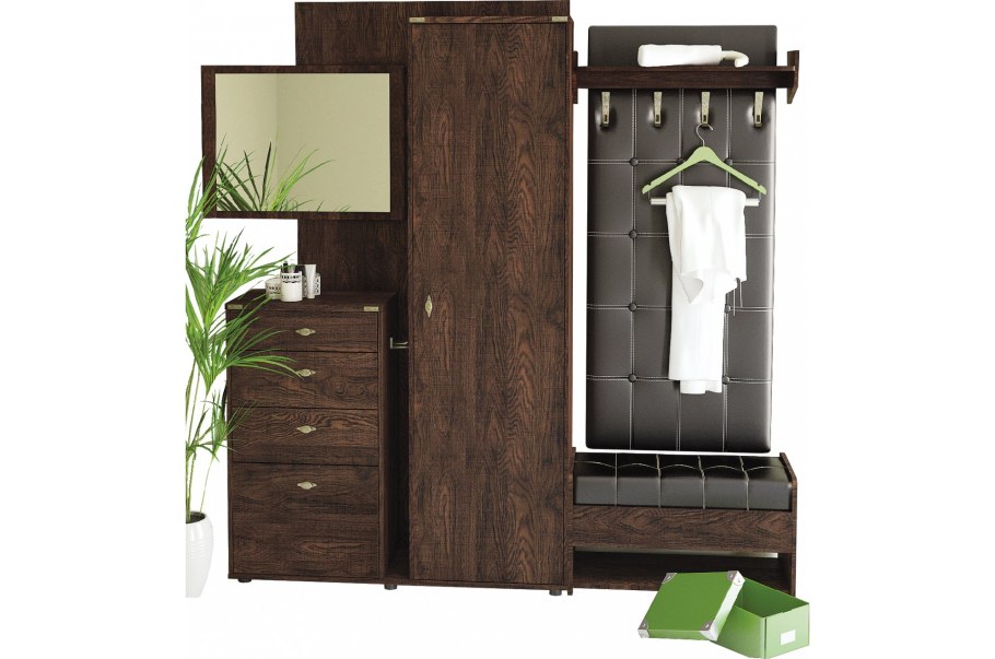 Прихожая Стефания