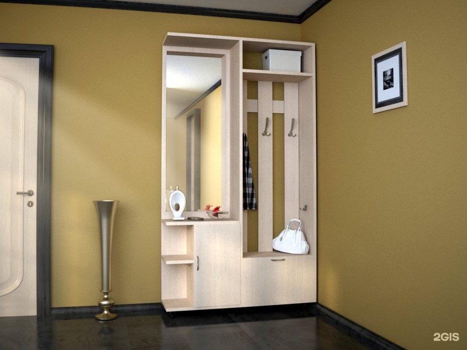 Прихожая Астория-2