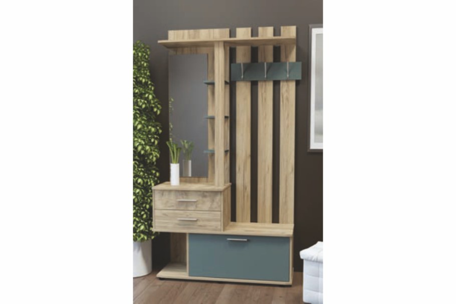 Прихожая Диана СТЛ.279.01