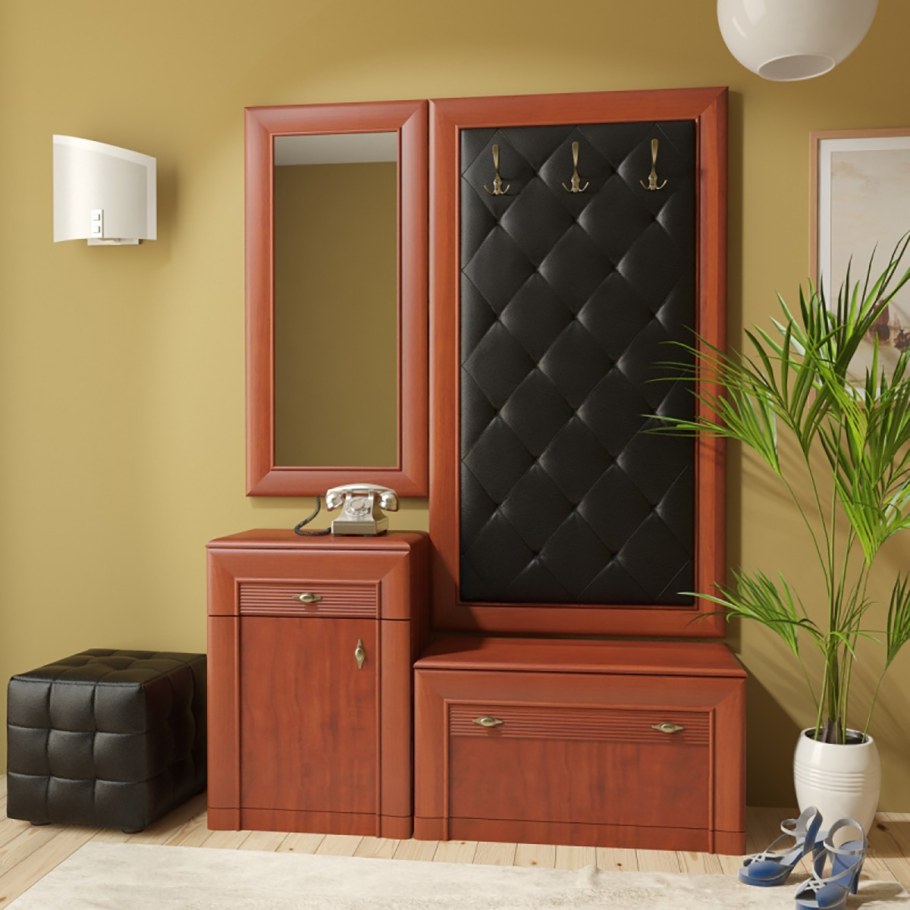 Прихожая Оскар Модена 24