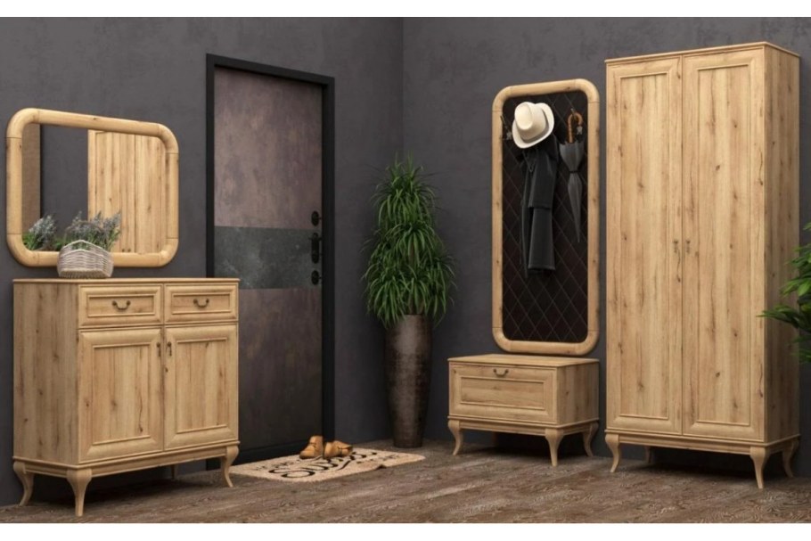 Прихожая Оскар Модена