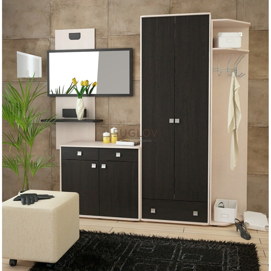 Прихожая Оскар Модена 24