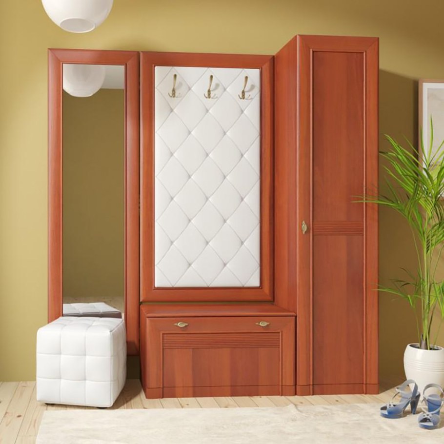 Прихожая модуль Гайва мебель