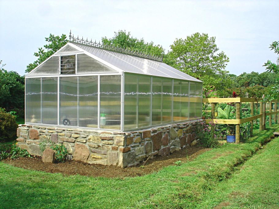 Мини теплица Greenhouse