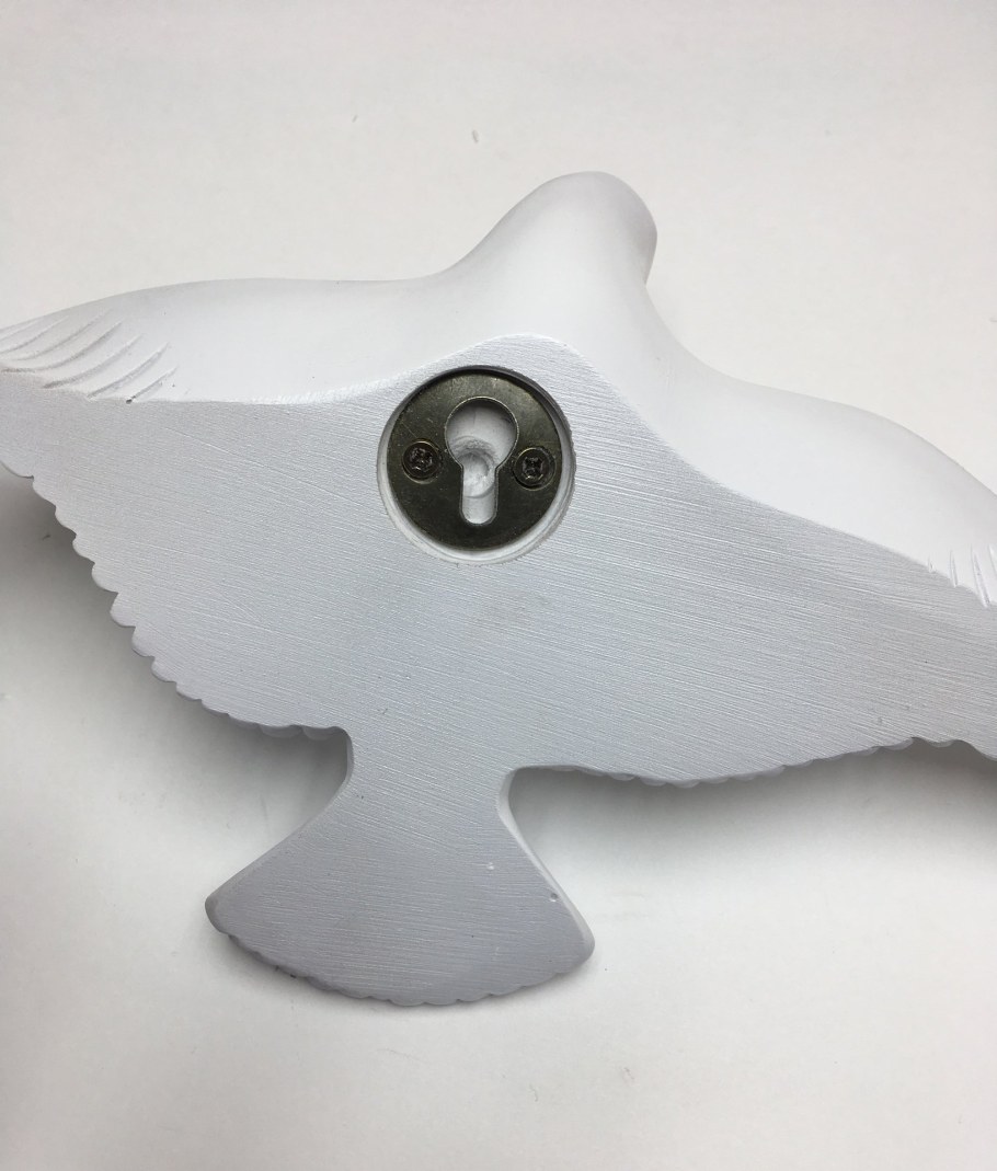 Настенный декор птицы