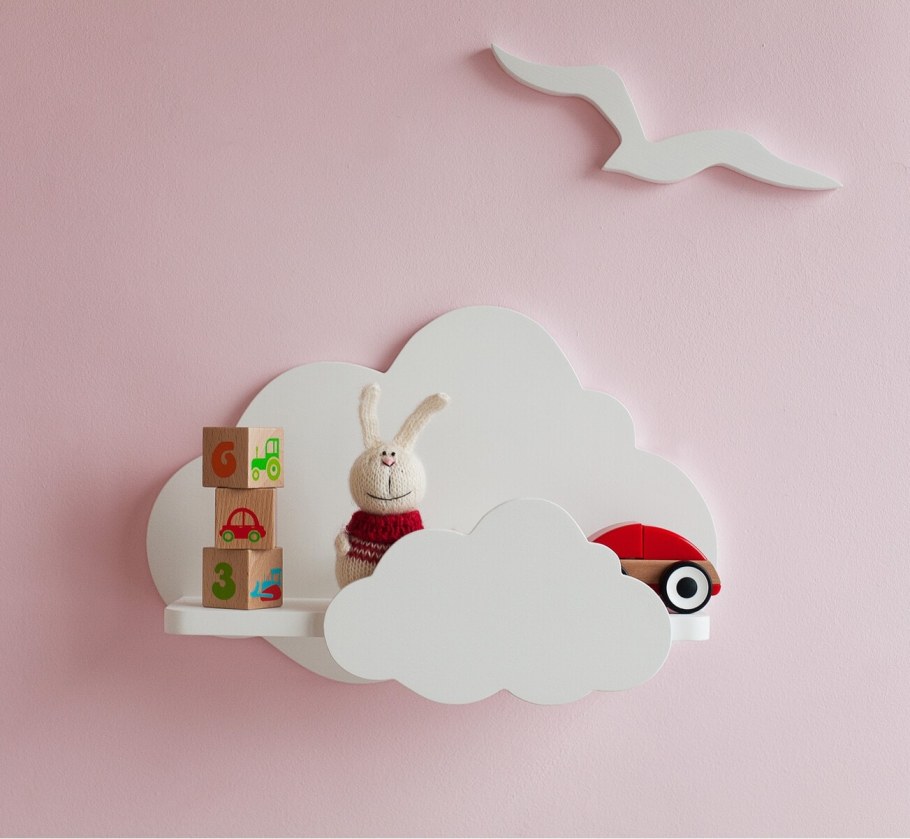 Настенный декор птицы